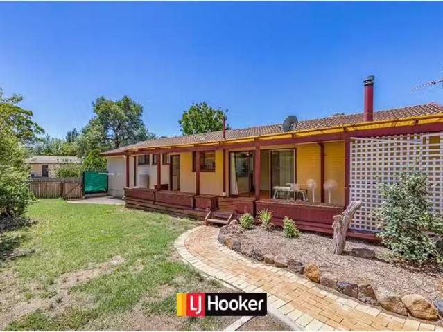 House for rent in Kambah, Australian Capital Territory