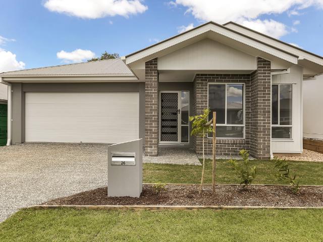 Apartment for rent in Toombul, Queensland