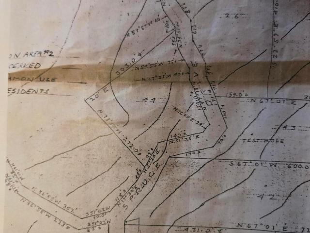 Land for sale in Indian Lake, New York