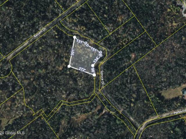 Land for sale in Indian Lake, New York
