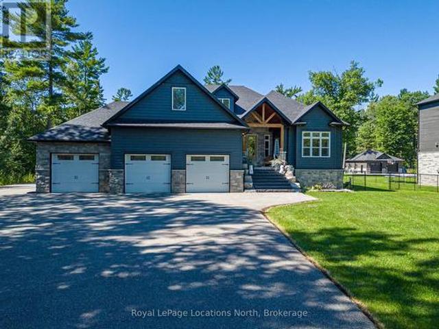 House for sale in Tiny, Ontario