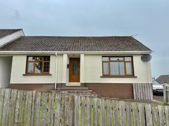 House for sale in Greysteel, County Londonderry