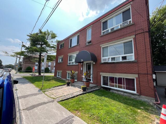 Apartment for rent in Mulhurst Bay, Ontario