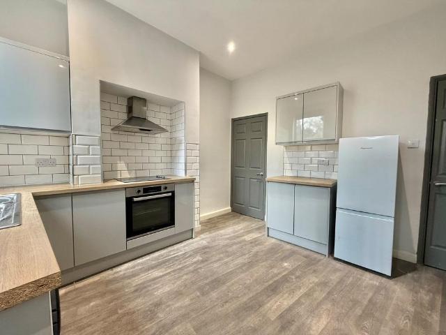 House for rent in Bank Top, Darlington