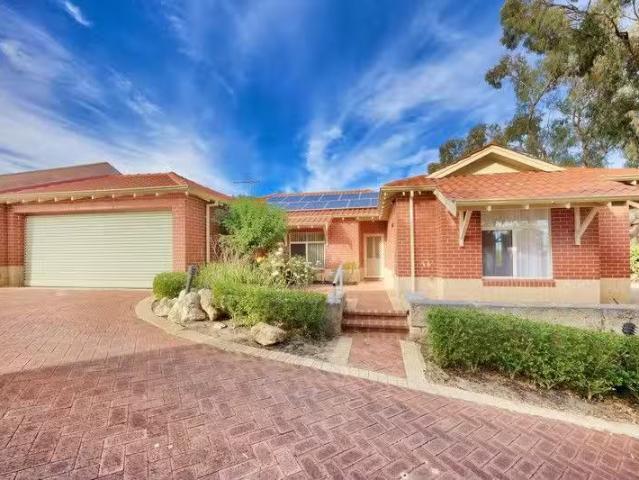 House for rent in Mount Claremont, Western Australia