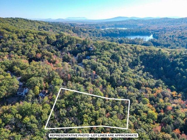 Land for sale in New Hampshire