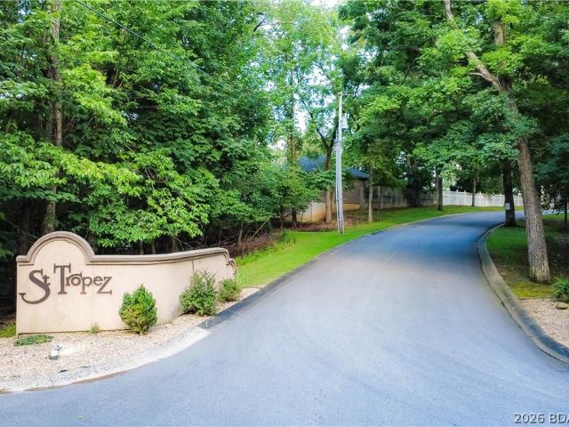Land for sale in Osage Beach, Missouri