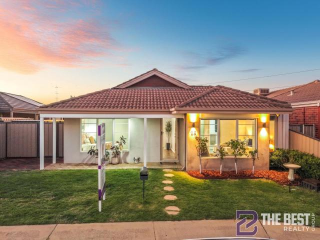 House for sale in Piara Waters, Western Australia