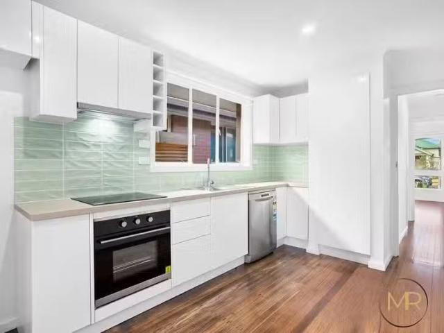 House for rent in Footscray