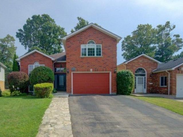 House for sale in Kitchener, Ontario