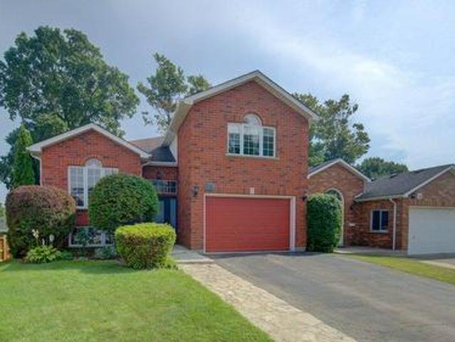 House for sale in Kitchener, Ontario
