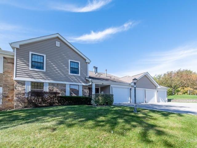 Condo for sale in Schaumburg, Cook County