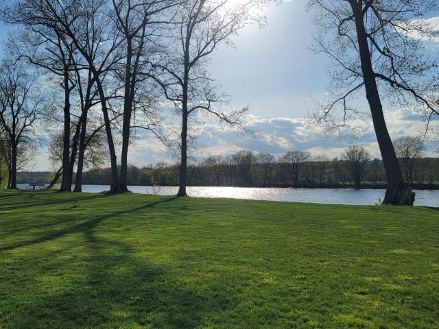 Land for sale in Johnsonville, New York