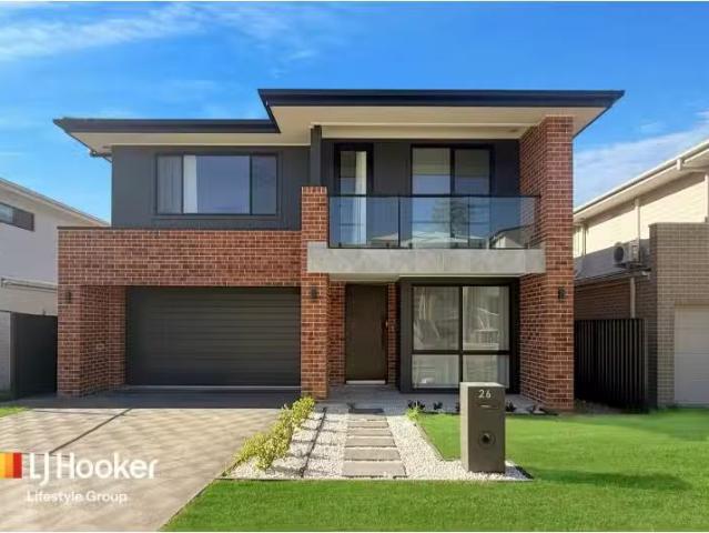 House for rent in Oxley Ridge, Sydney