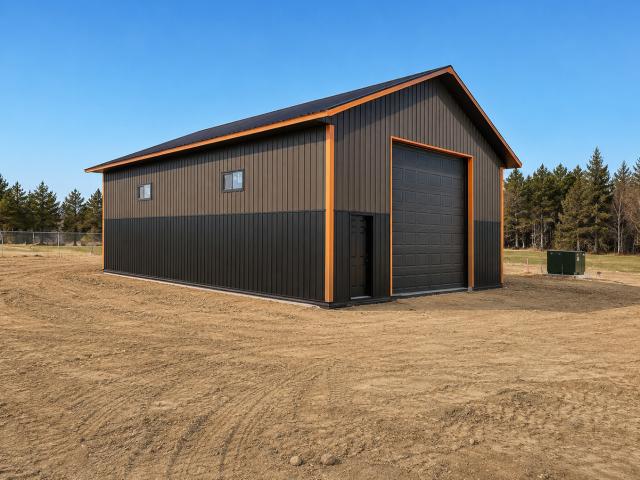 Land for sale in Backus, Minnesota