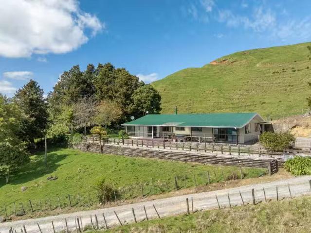 House for sale in Te Kuiti, Waikato
