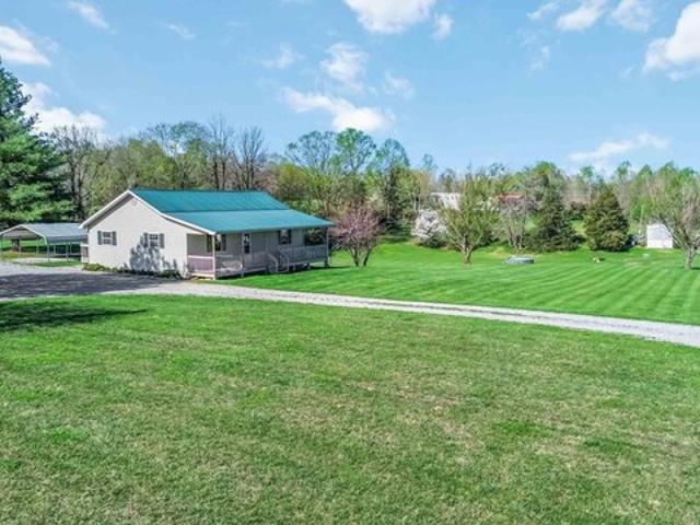 House for sale in Eubank, Kentucky