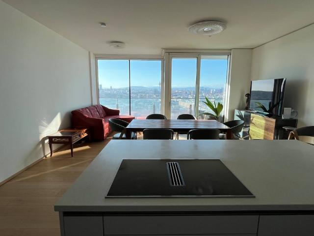 Apartment mieten in KG Landstraße, Wien