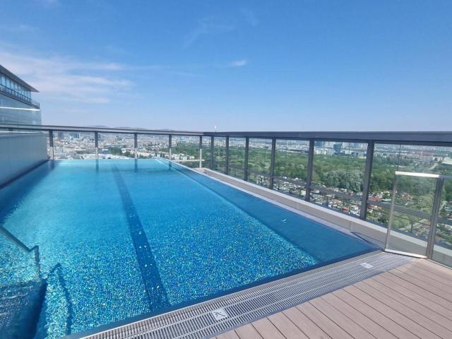 Apartment mieten in Donaustadt, Wien