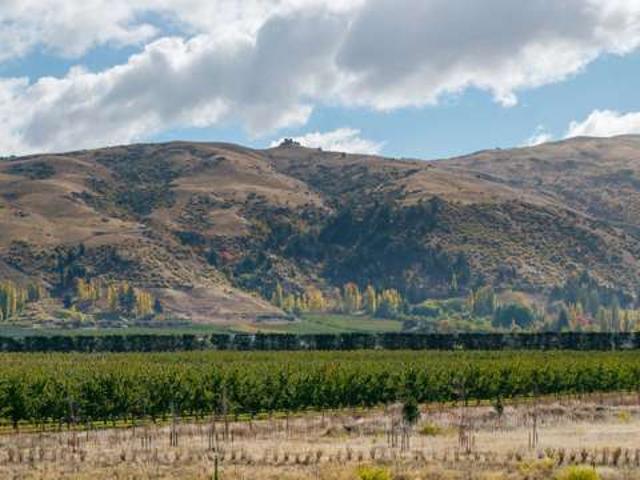 Land for sale in Otakou