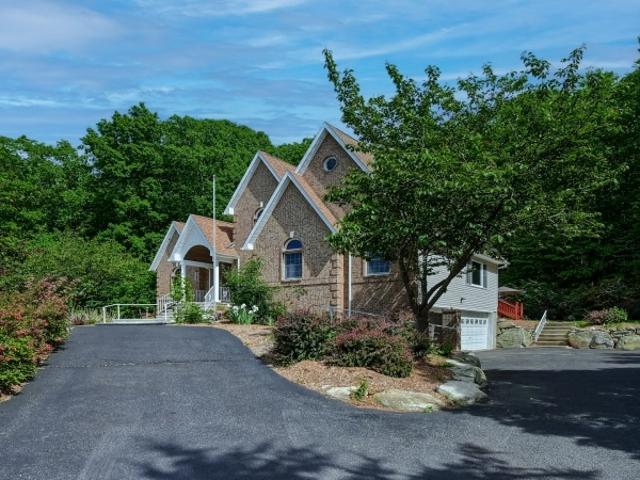House for sale in Stockholm, New Jersey