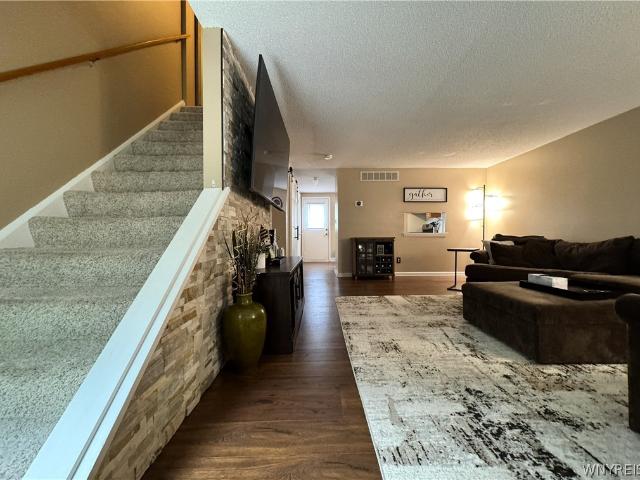 Condo for sale in East Amherst, New York
