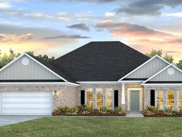 House for sale in Petal, Mississippi