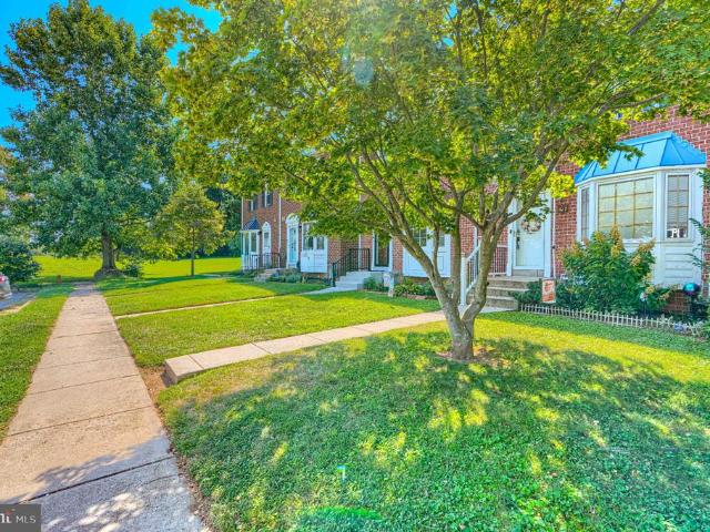 Townhouse for sale in Oakhurst, Perry Hall