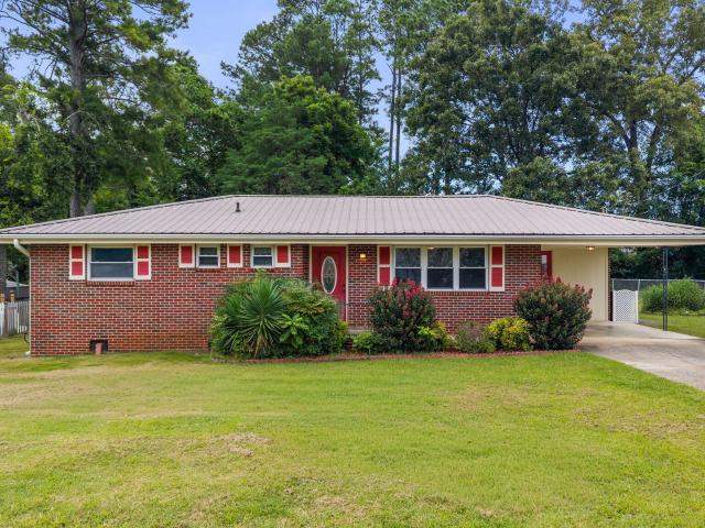 House for sale in Fort Oglethorpe, Georgia