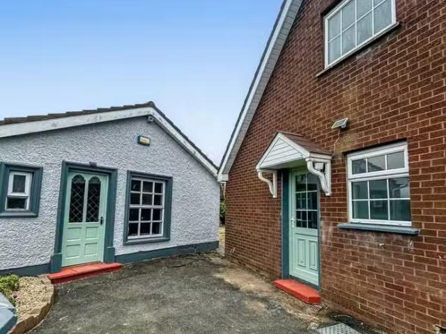 House for sale in Derry