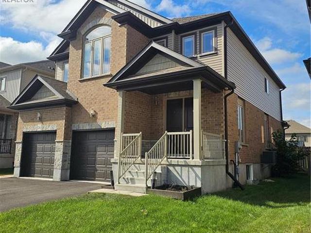 House for rent in New Hamburg, Wilmot