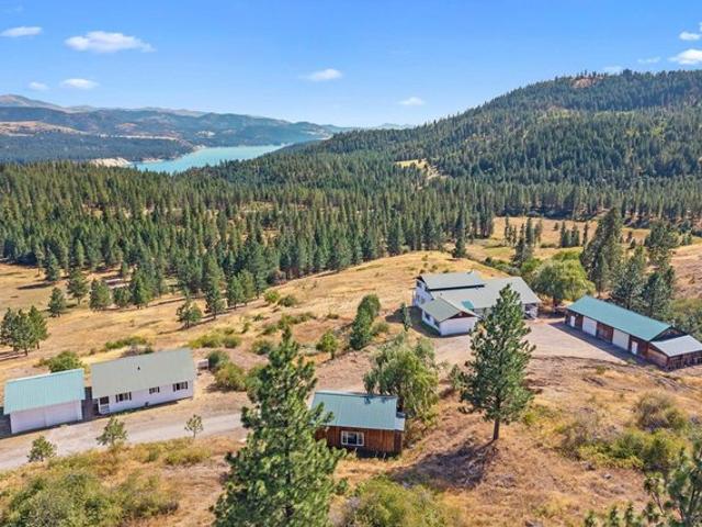 House for sale in Washington