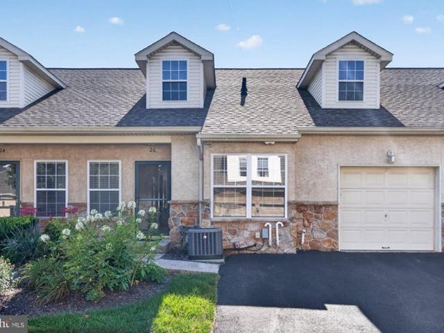 Condo for sale in Norristown, Pennsylvania