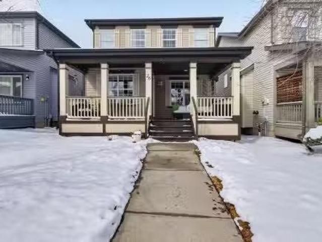 House for sale in Sherwood Park, Alberta