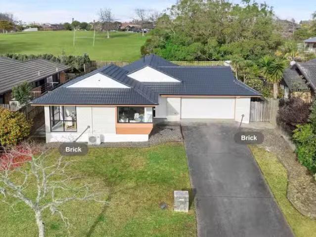 House for sale in Howick, Oroua County