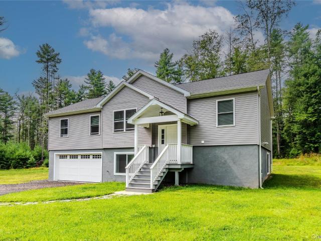 House for sale in New York