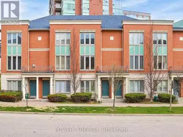 Condo for sale in York, Ontario