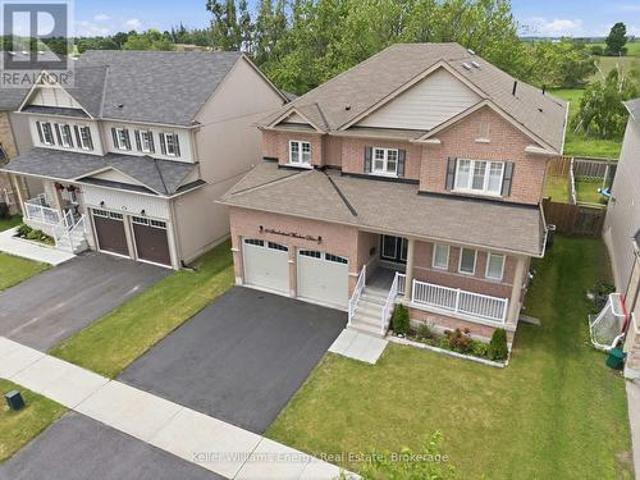 House for sale in Durham, Ontario