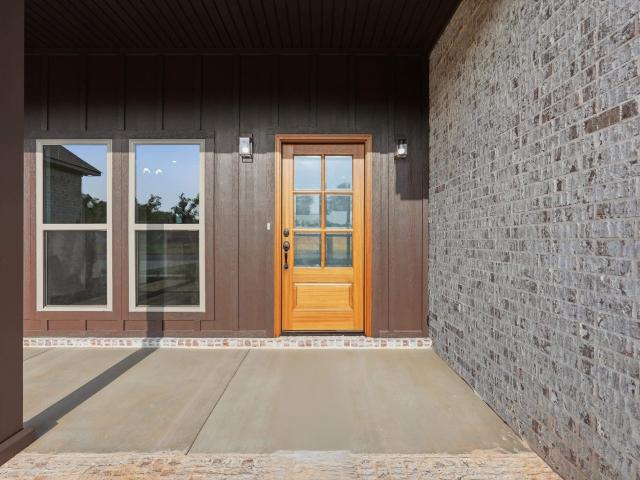 House for sale in Morrilton, Conway County