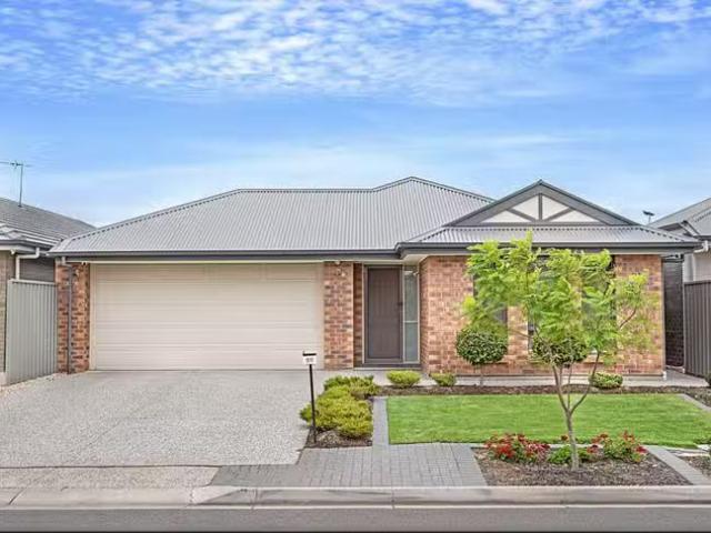 House for rent in Woodcroft, New South Wales