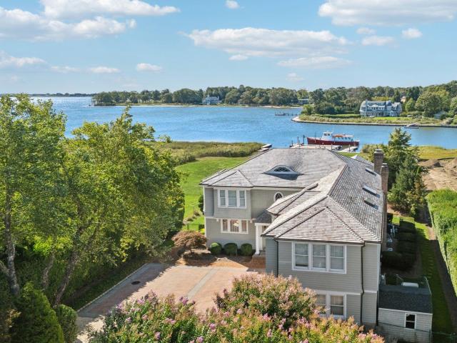 House for sale in Sagaponack, New York