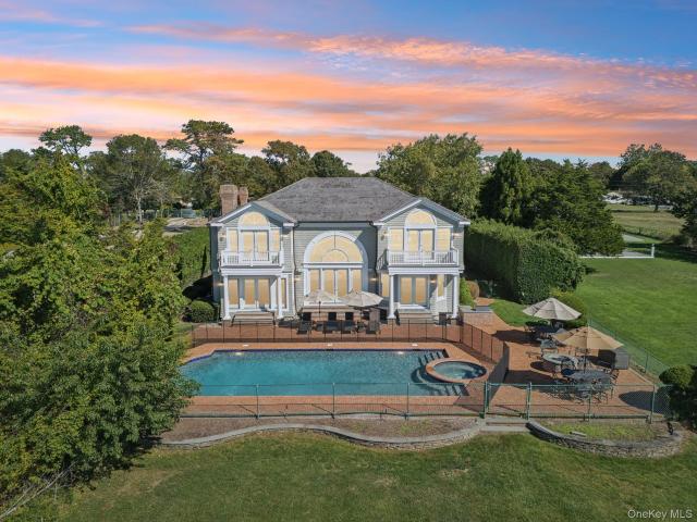 House for sale in Sagaponack, New York