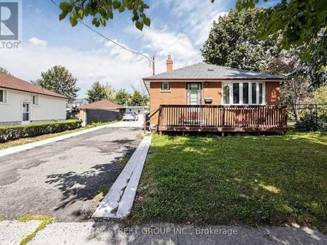 House for sale in Georgina, Ontario
