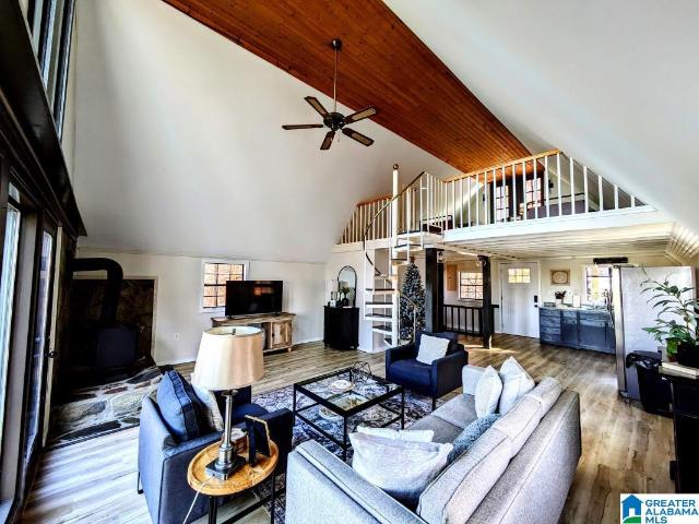 House for sale in Ohatchee, Alabama