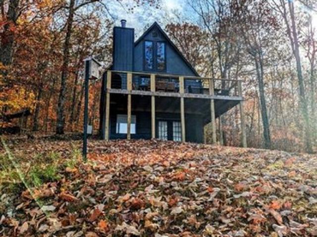 House for sale in Ohatchee, Alabama