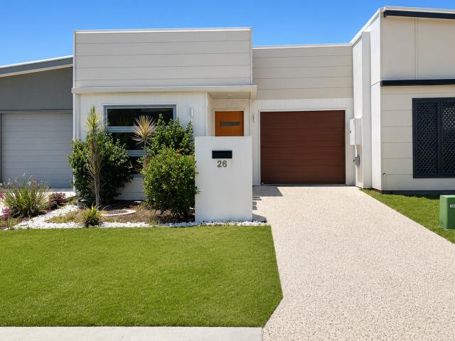 Apartment for rent in Kings Creek, Queensland