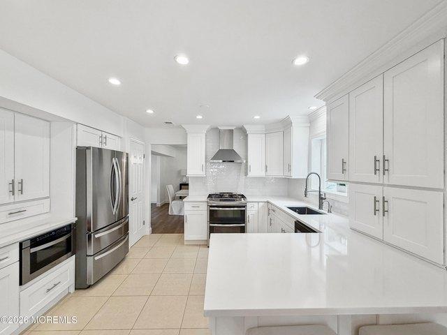 House for sale in Cliffwood, New Jersey