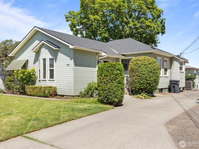 House for sale in College Place, Walla Walla County