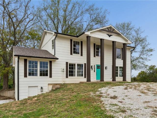House for sale in Bowmansville, Warrensburg
