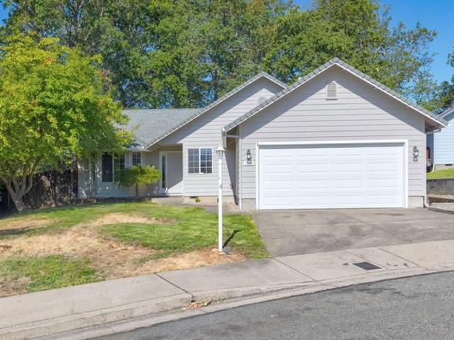 House for sale in Oregonia